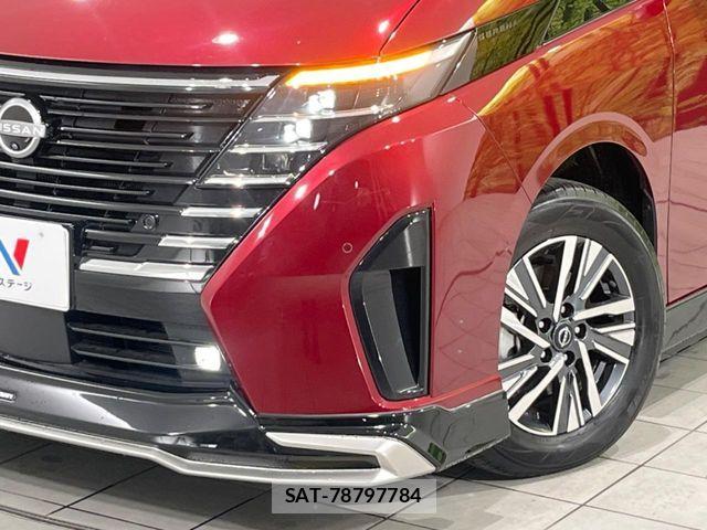 Nissan SERENA 2024-10 8246631-12