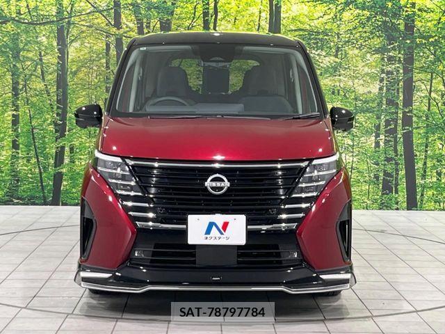 Nissan SERENA 2024-10 8246631-14