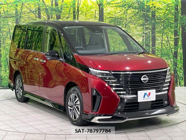 Nissan SERENA 2024-10 8246631-16