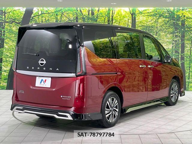 Nissan SERENA 2024-10 8246631-17