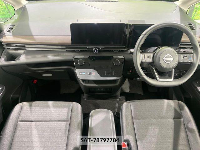 Nissan SERENA 2024-10 8246631-1