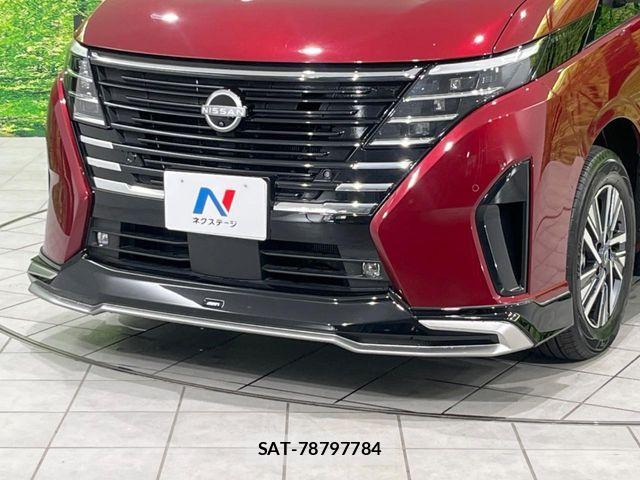 Nissan SERENA 2024-10 8246631-2