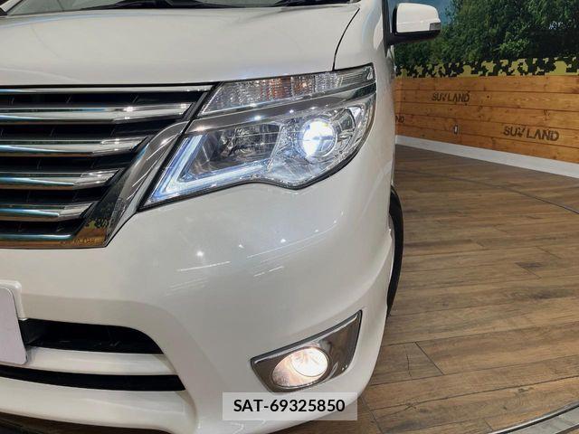 Nissan SERENA 2015-03 8246633-13