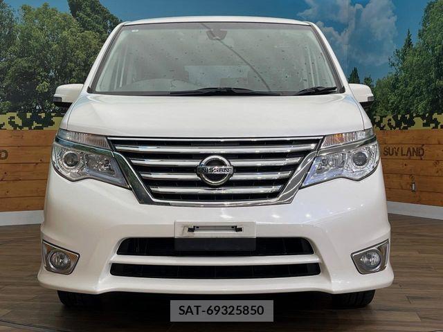 Nissan SERENA 2015-03 8246633-15