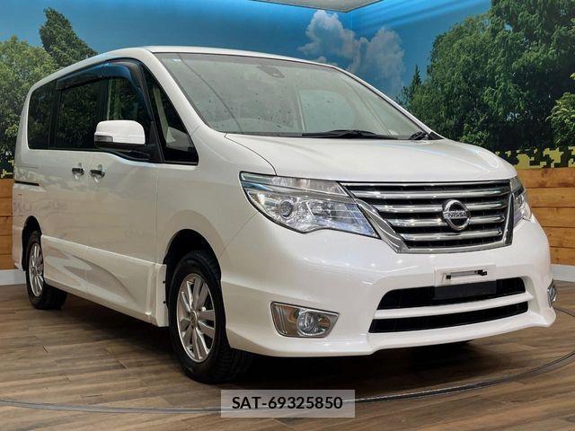 Nissan SERENA 2015-03 8246633-17