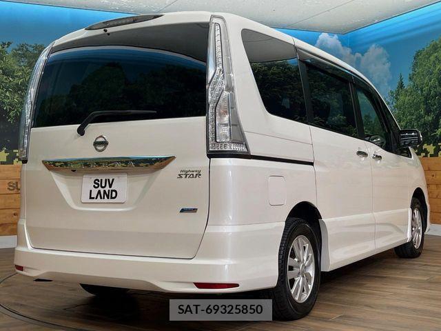 Nissan SERENA 2015-03 8246633-18