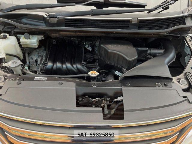 Nissan SERENA 2015-03 8246633-19