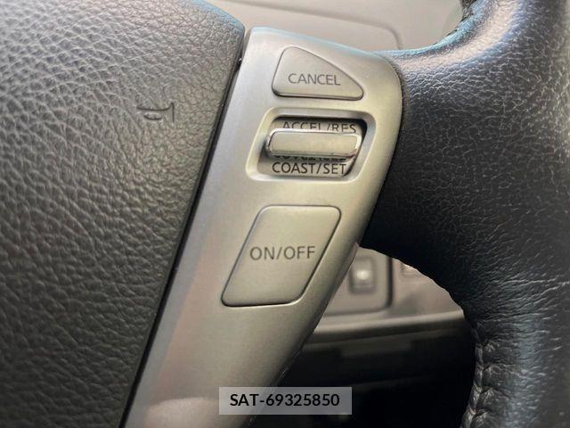 Nissan SERENA 2015-03 8246633-6