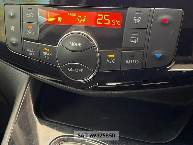 Nissan SERENA 2015-03 8246633-8