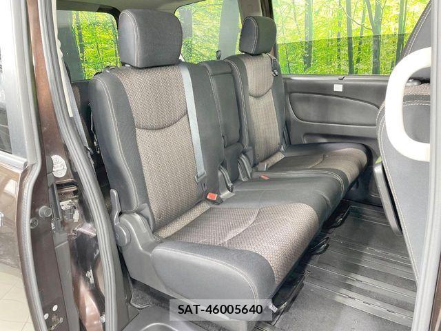 Nissan SERENA 2015-07 8246634-9