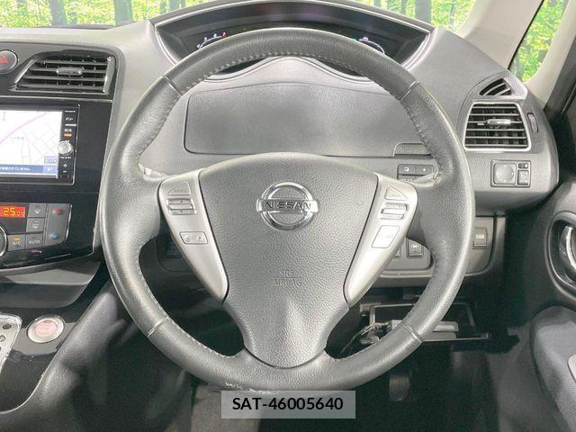 Nissan SERENA 2015-07 8246634-12
