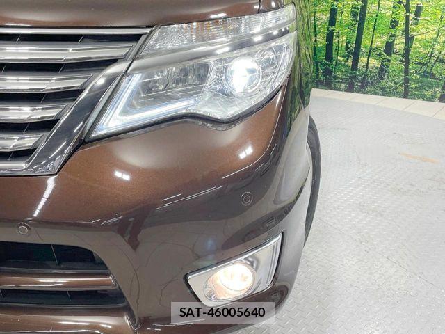 Nissan SERENA 2015-07 8246634-13