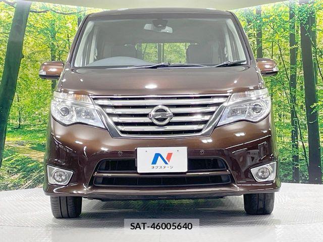 Nissan SERENA 2015-07 8246634-15
