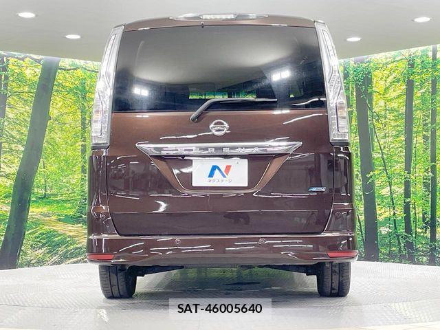 Nissan SERENA 2015-07 8246634-16