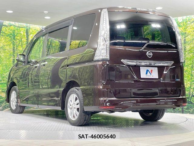 Nissan SERENA 2015-07 8246634-18