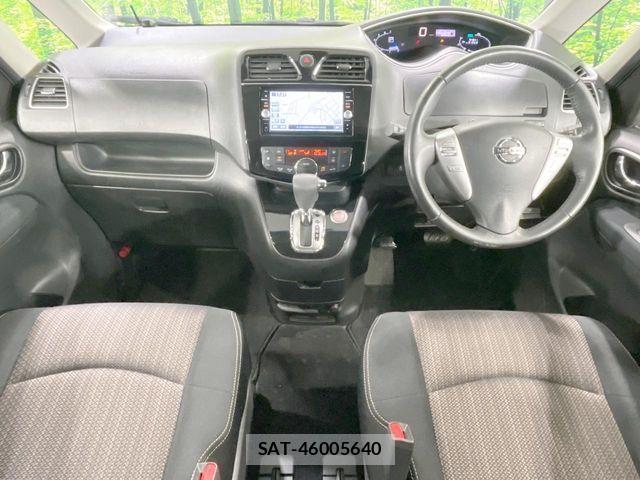 Nissan SERENA 2015-07 8246634-1