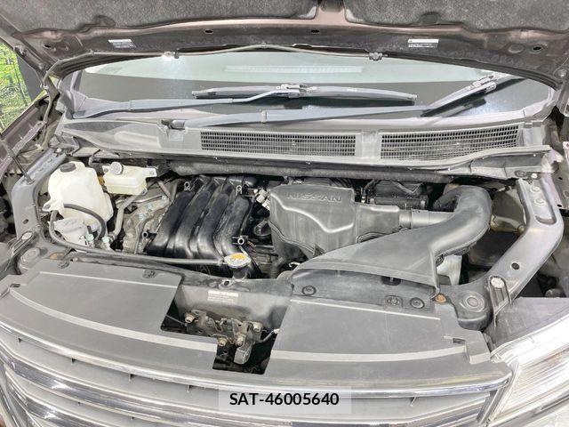 Nissan SERENA 2015-07 8246634-19