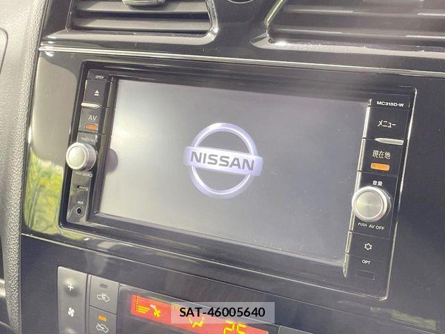 Nissan SERENA 2015-07 8246634-3