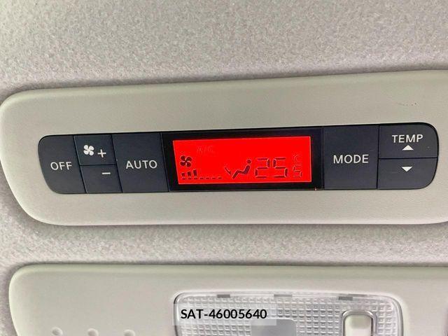 Nissan SERENA 2015-07 8246634-6