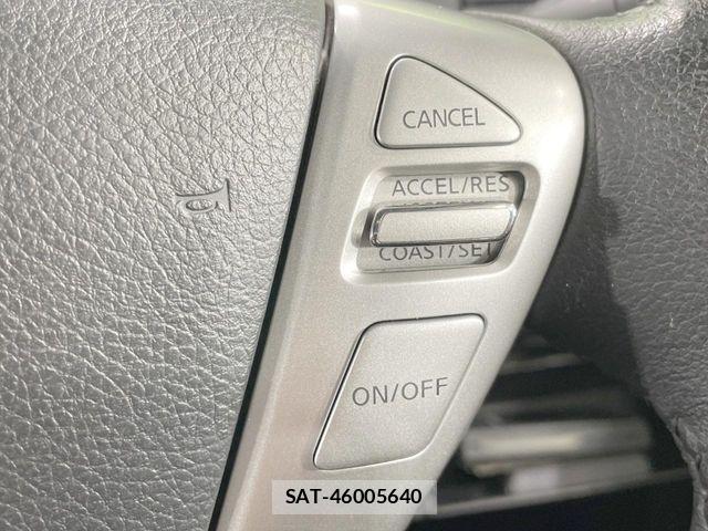 Nissan SERENA 2015-07 8246634-7