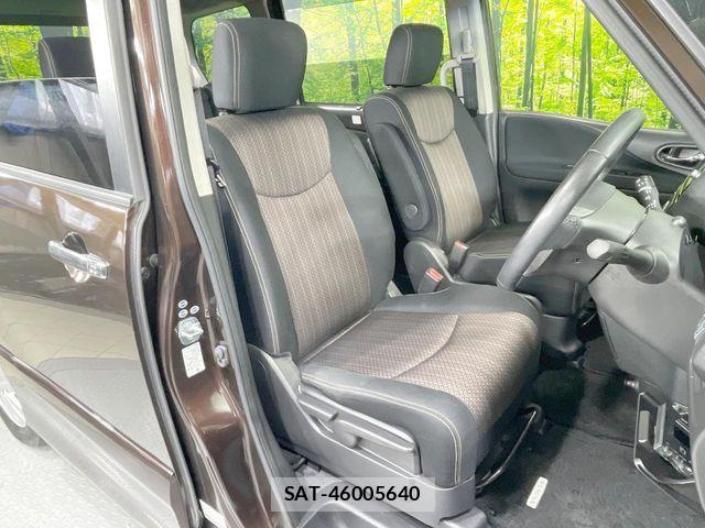 Nissan SERENA 2015-07 8246634-8