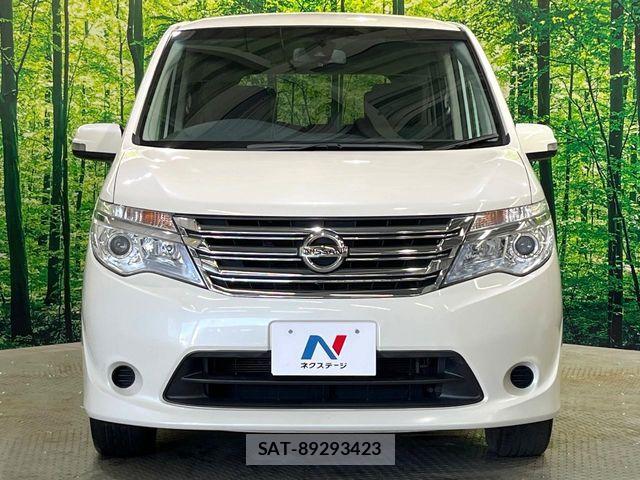 Nissan SERENA 2015-12 8246635-14