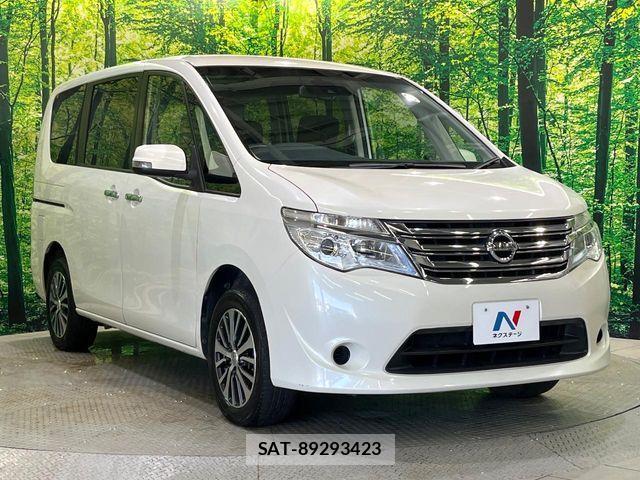 Nissan SERENA 2015-12 8246635-16