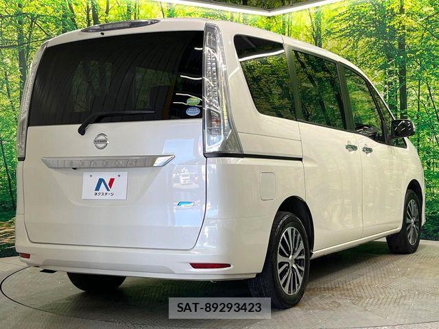 Nissan SERENA 2015-12 8246635-17