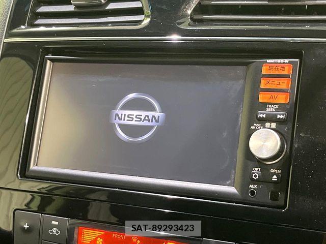 Nissan SERENA 2015-12 8246635-2