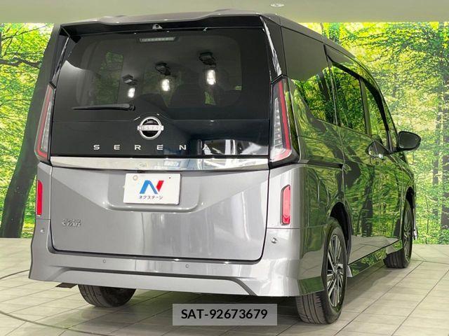 Nissan SERENA 2023-09 8246632-19