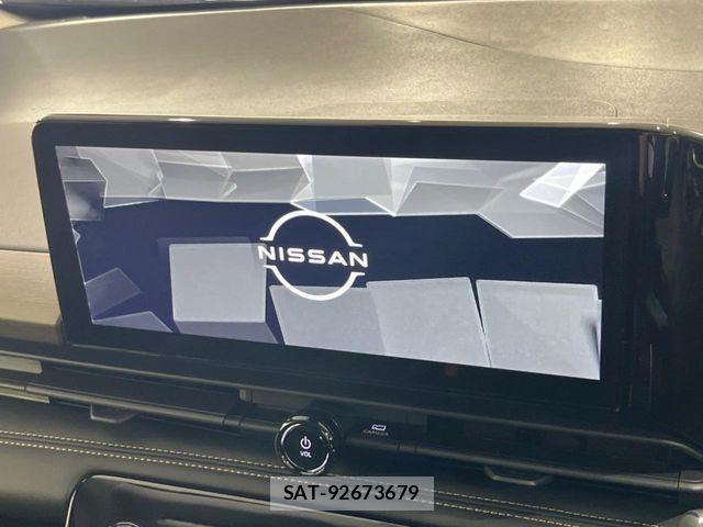 Nissan SERENA 2023-09 8246632-2