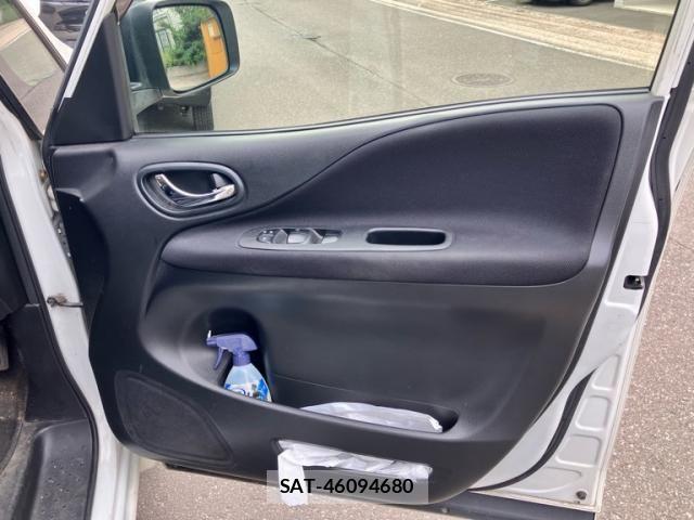 Nissan SERENA 2012-02 8316973-9