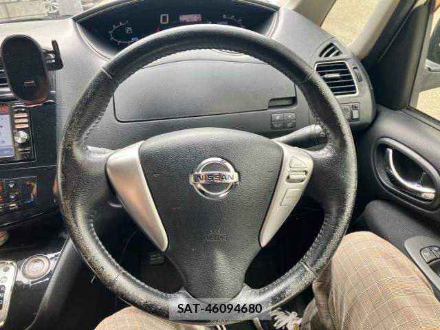 Nissan SERENA 2012-02 8316973-14