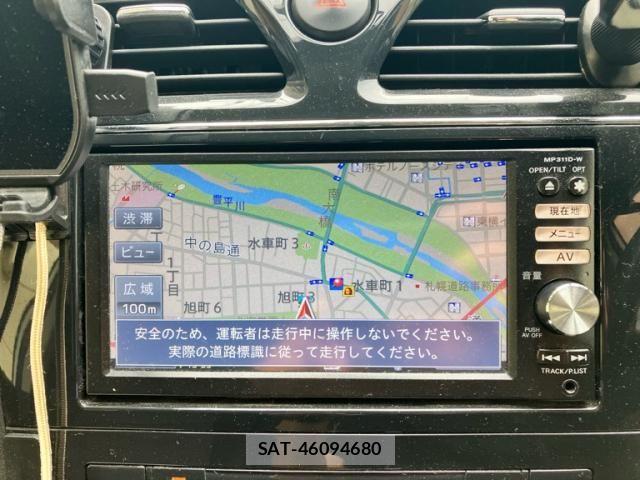 Nissan SERENA 2012-02 8316973-15