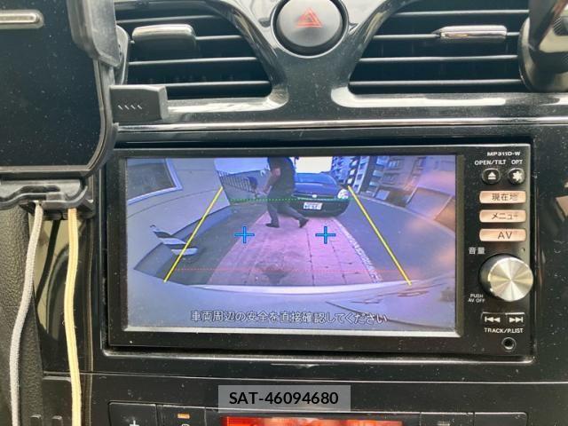 Nissan SERENA 2012-02 8316973-16