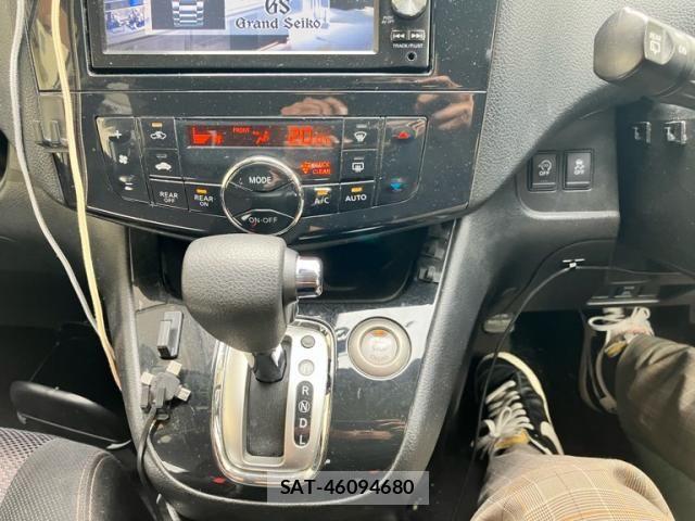 Nissan SERENA 2012-02 8316973-18