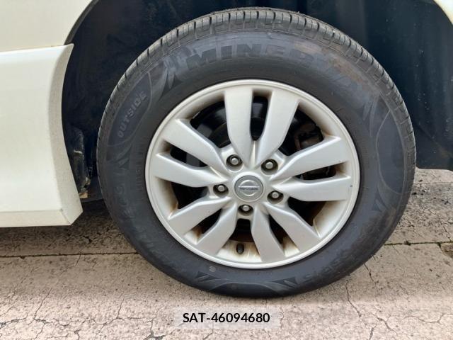 Nissan SERENA 2012-02 8316973-7