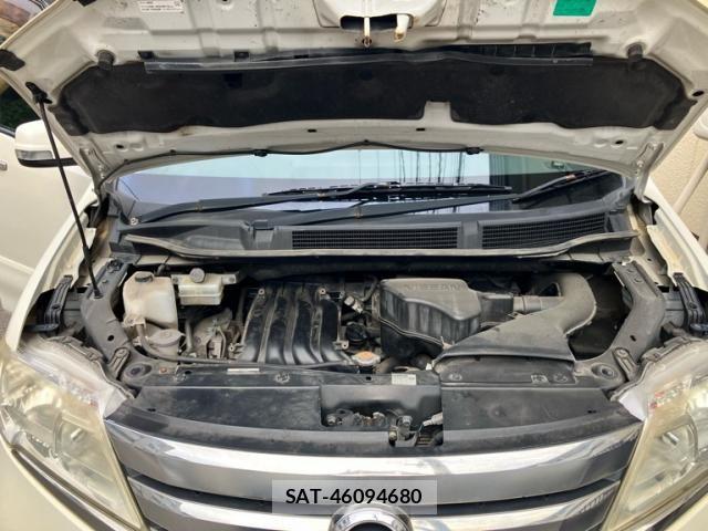Nissan SERENA 2012-02 8316973-8