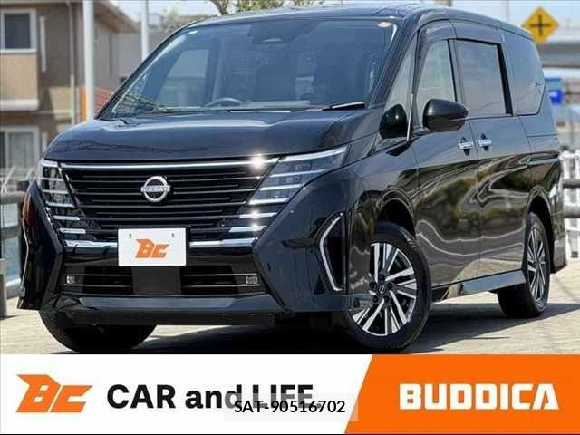 Nissan SERENA 2024-11 8316971-0