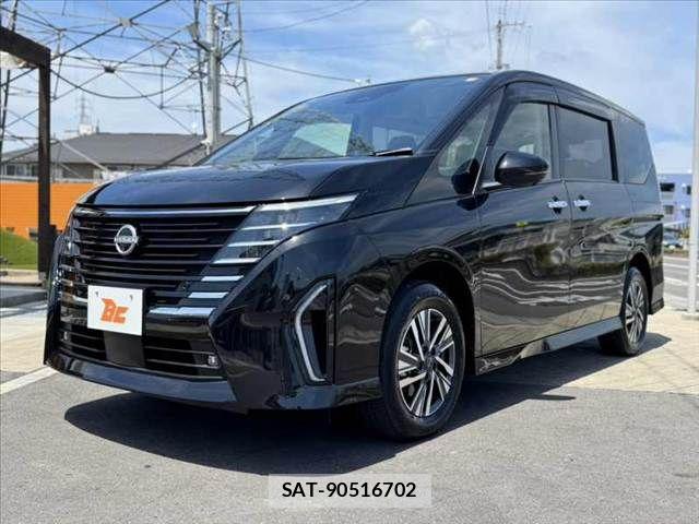 Nissan SERENA 2024-11 8316971-9