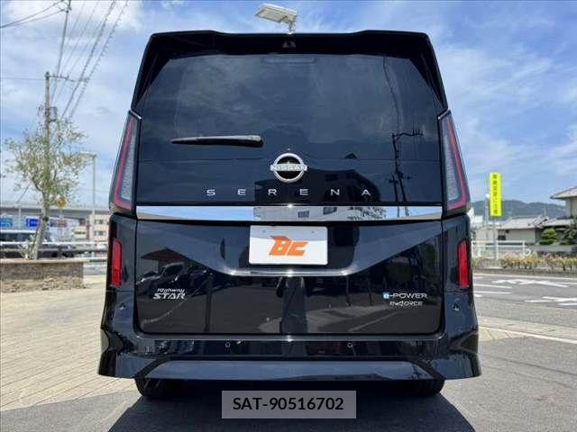 Nissan SERENA 2024-11 8316971-13
