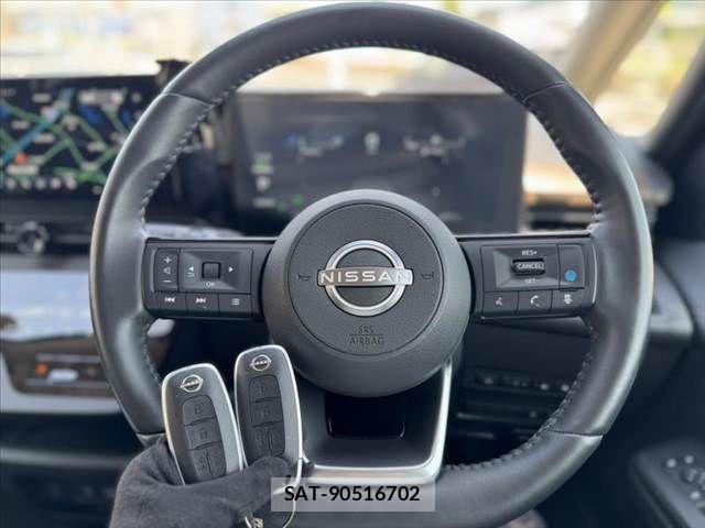 Nissan SERENA 2024-11 8316971-5
