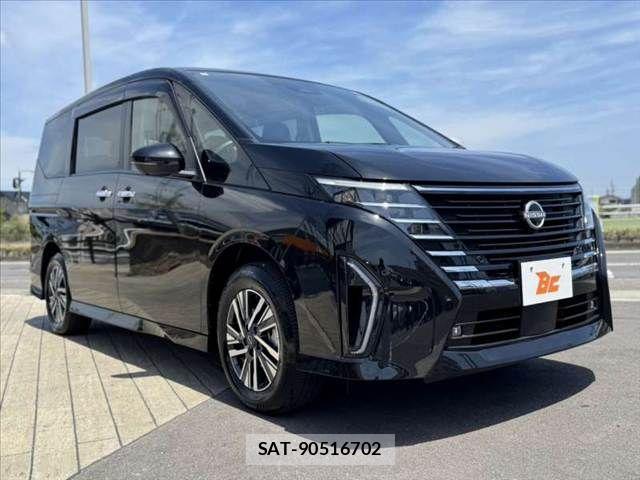 Nissan SERENA 2024-11 8316971-7