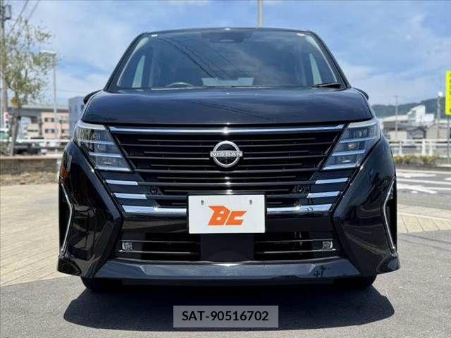 Nissan SERENA 2024-11 8316971-8
