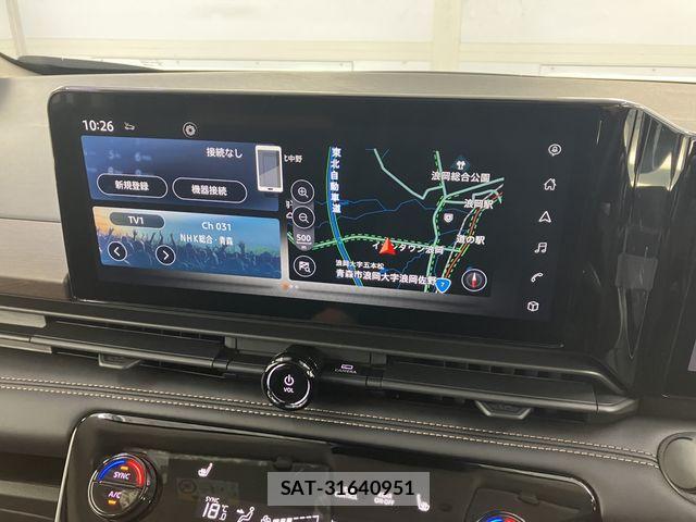 Nissan SERENA 2025-07 8316965-9
