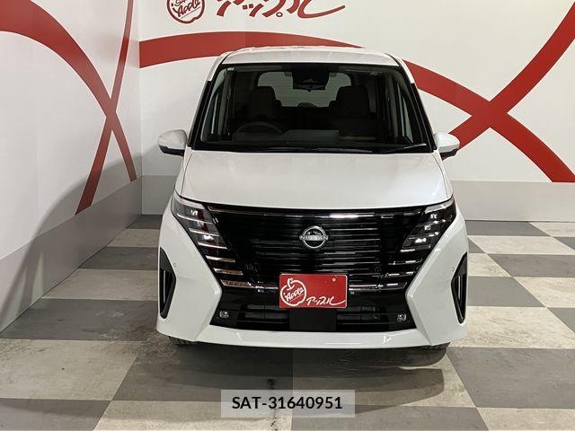 Nissan SERENA 2025-07 8316965-13