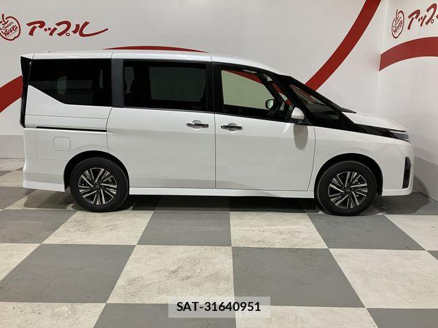 Nissan SERENA 2025-07 8316965-15