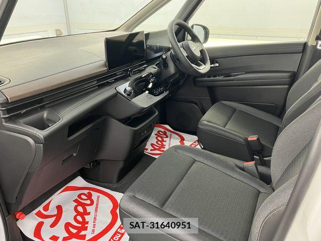 Nissan SERENA 2025-07 8316965-3