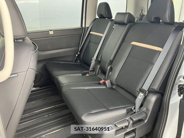 Nissan SERENA 2025-07 8316965-4