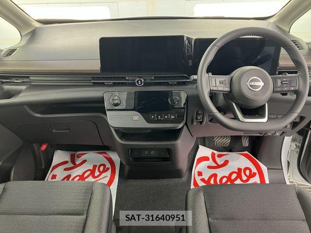 Nissan SERENA 2025-07 8316965-7